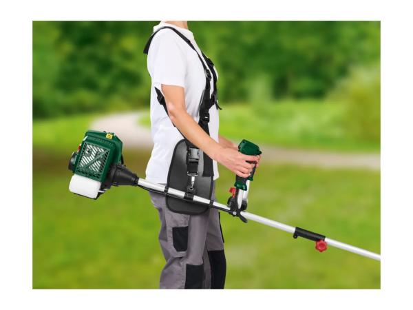 Petrol Grass Trimmer