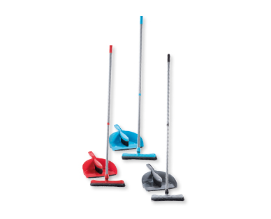 EASY HOME(R) Gummibesen-Set, 4-teilig
