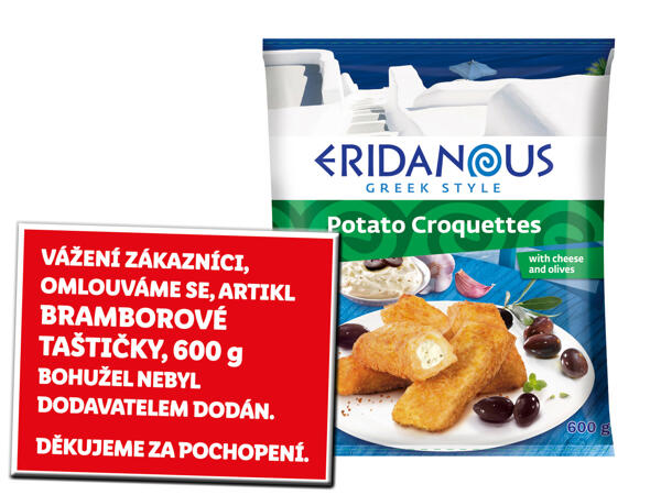 BRAMBOROVÉ TAŠTIČKY