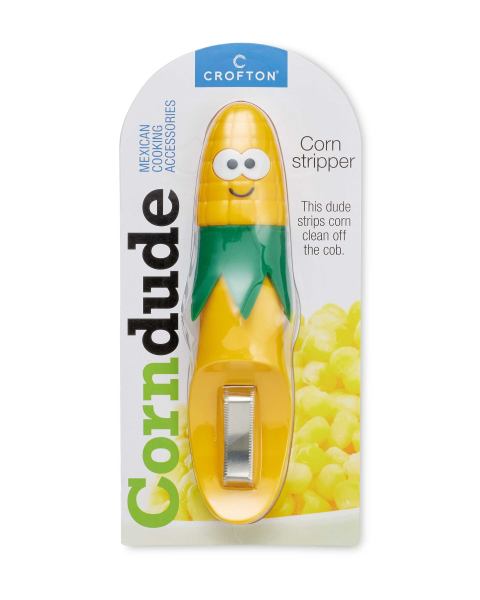 Crofton Corn Stripper