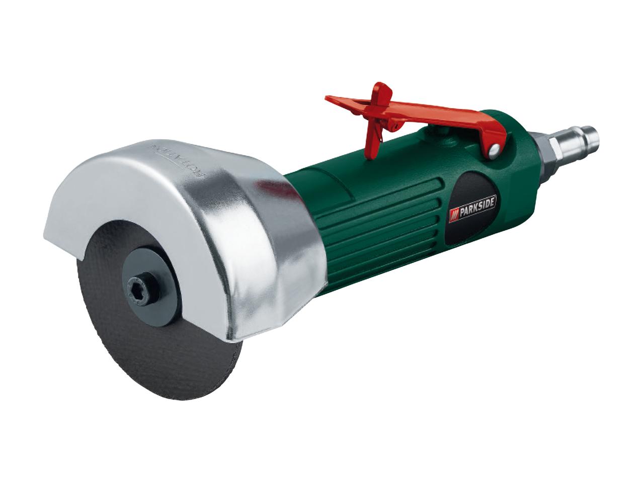 PARKSIDE(R) Pneumatic Metal Cutter