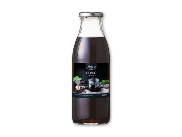 Gløggekstrakt