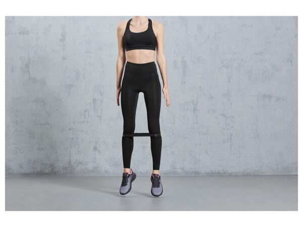 Ladies' Sports Leggings
