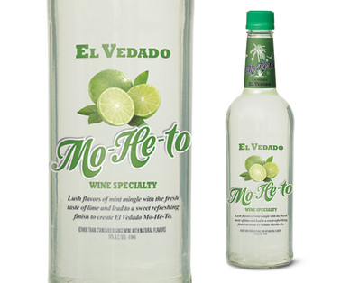 El Vedado Mo-He-To