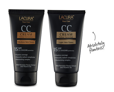CC Cream
