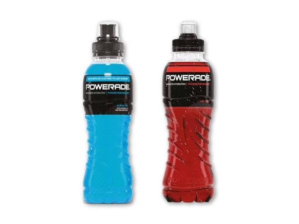 Powerade