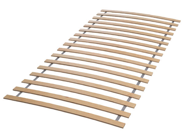Dust Mite Roll - Out Bed Slats
