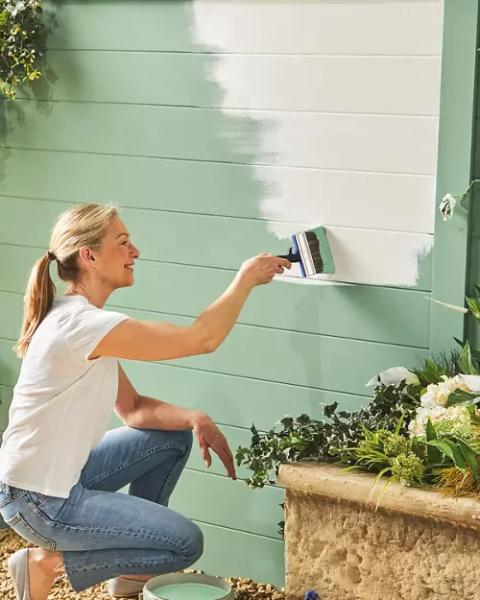 Garden Accents