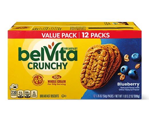 Nabisco Family Size Belvita