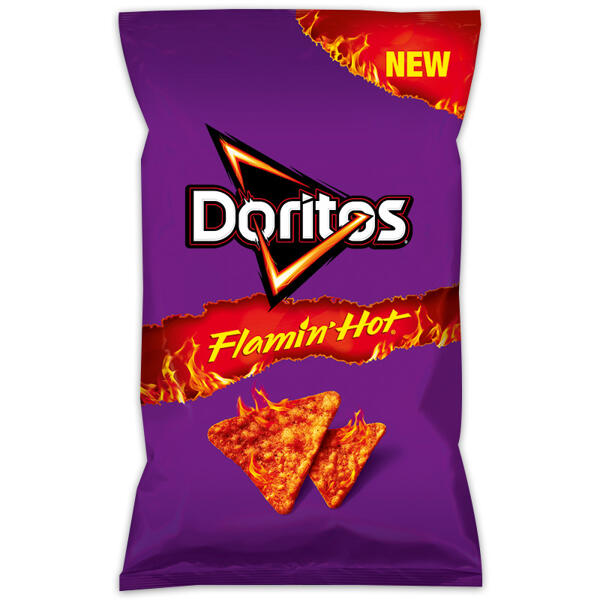 Flamin' Hot