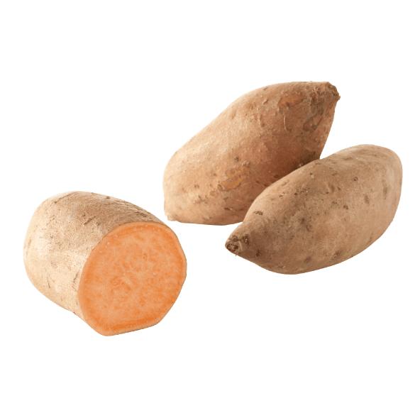Süßkartoffeln