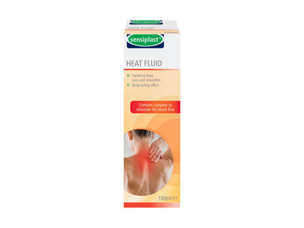 Varmecreme