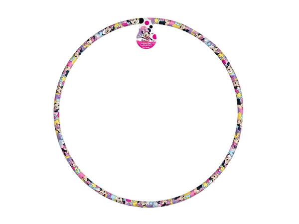 John Hula Hoop - Minnie Maus