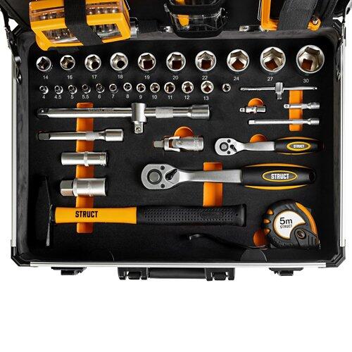 STRUCT Caisse à outils