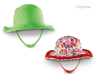 Kid's Swim Hat