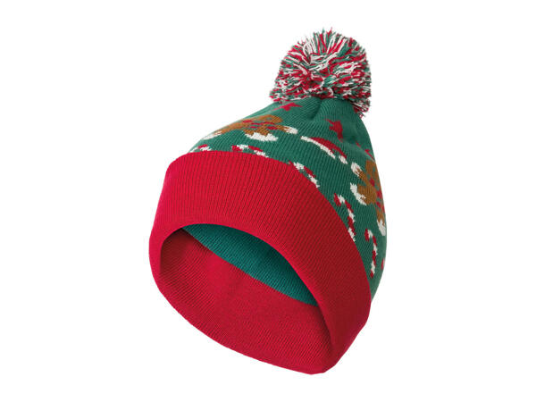 Kids' Christmas Hat
