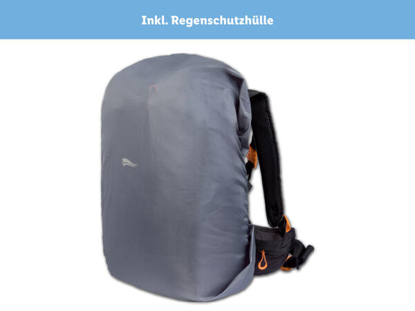 Wanderrucksack