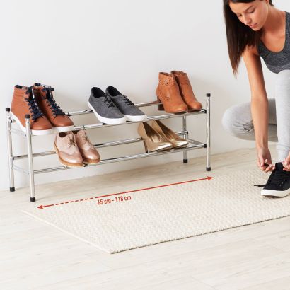Schuhregal