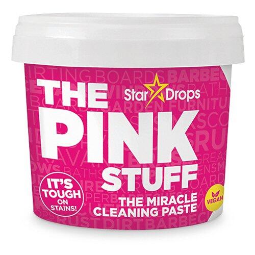 THE PINK STUFF Pasta
