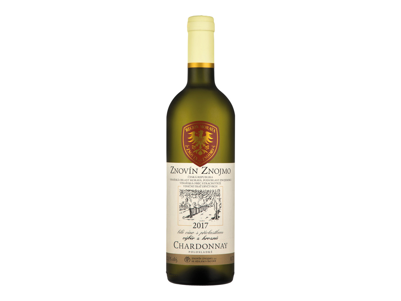 CHARDONNAY