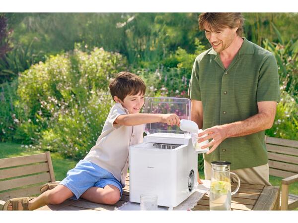 Ice Machine