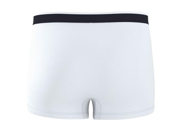 Men's Red/Blue/White Boxers - 3 Pack