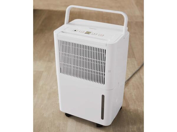 Dehumidifier