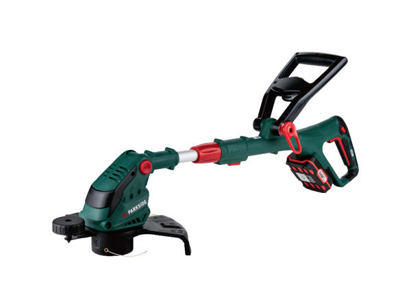 Cordless Grass Trimmer