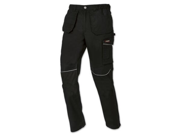Herren Arbeitsbundhose