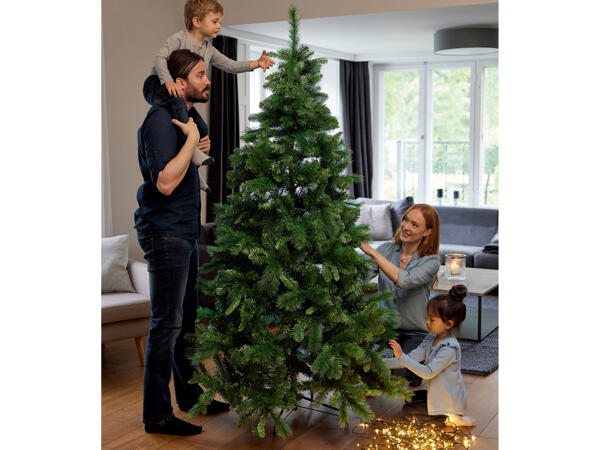Artificial Christmas Tree