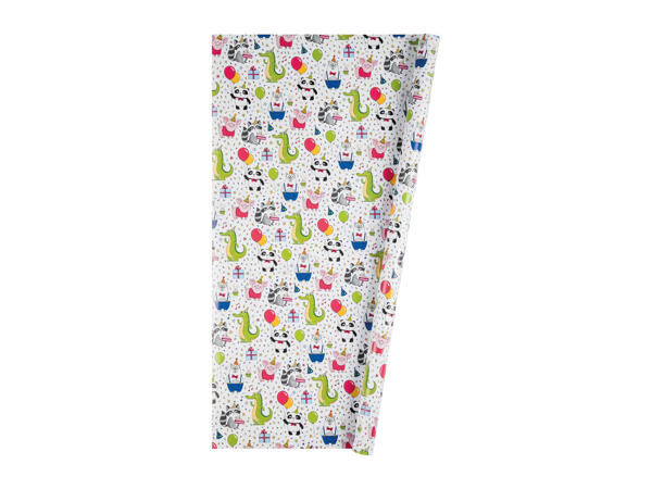 Melinera Wrapping Paper