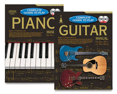 Learn To Play Music Books - Aldi - Australia - Specials Archive