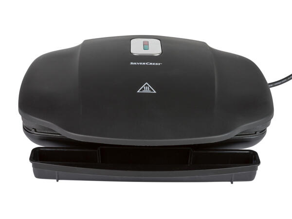 Contact Grill