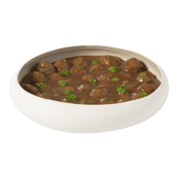 GOURMET FINEST CUISINE(R) Boulettes de sanglier en sauce