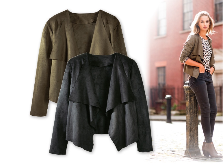 Esmara Ladies' Jacket