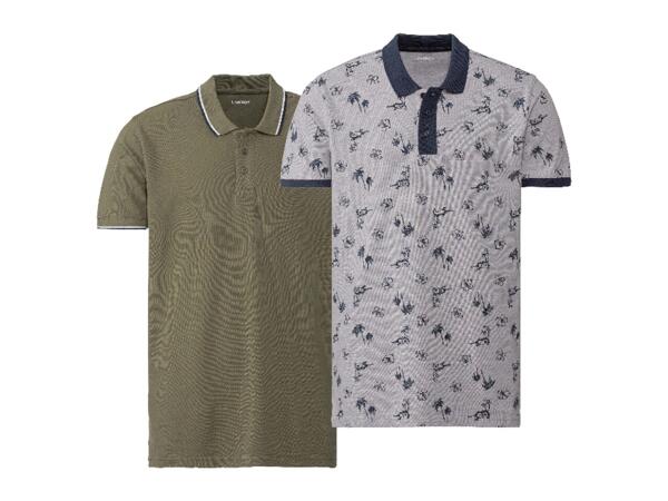 Men's Polo Shirt