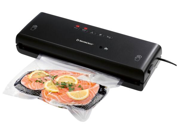 Vacuum Sealer