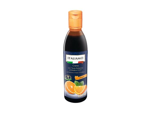 Balsamic Vinegar