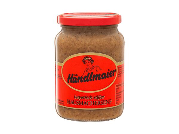 Hausmacher Senf
