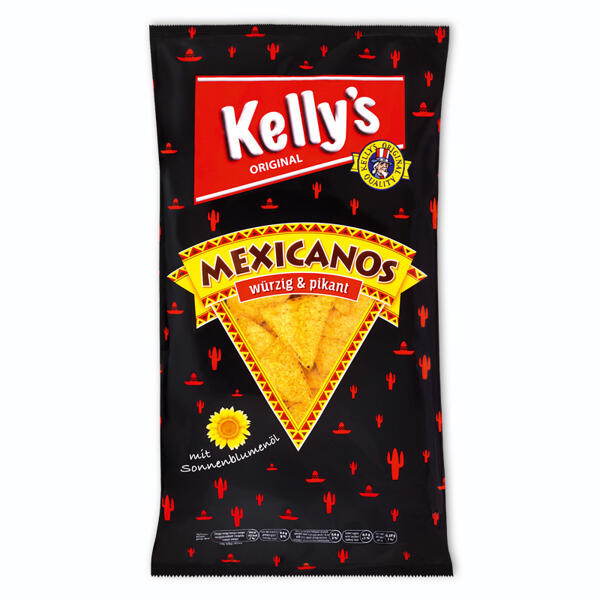 Mexicanos