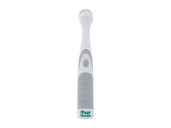 OurHouse WhiziWand Electric Cleaning Brush