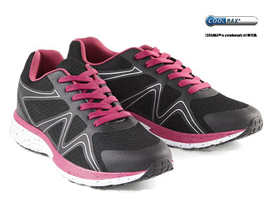 Ladies' Premium Runners