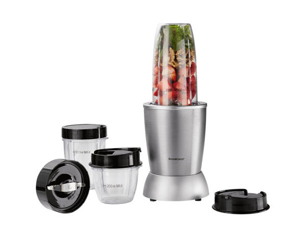 SMOOTHIE MIXÉR