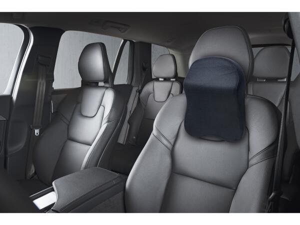 Memory Foam Car Seat Cushion