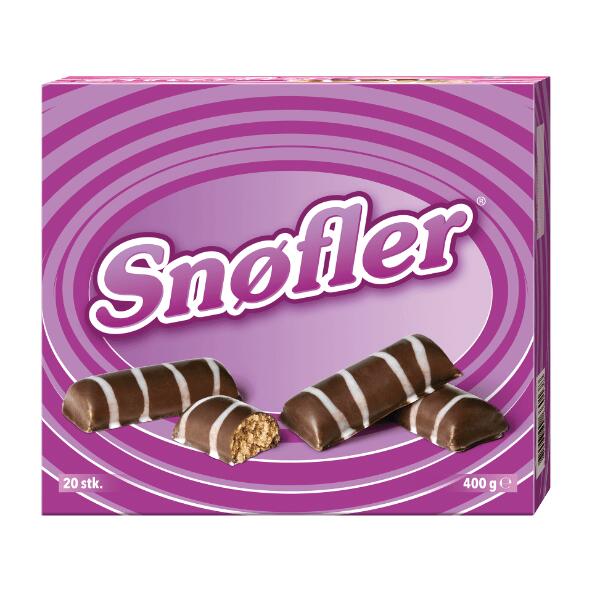 Snøfler