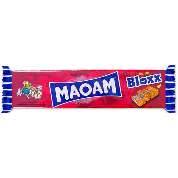 MAOAM Bloxx