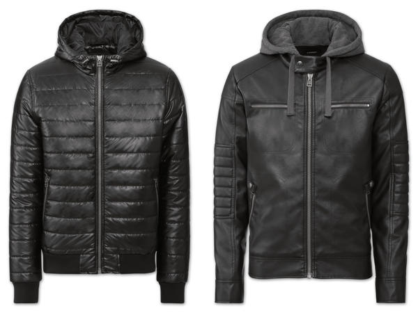 LIVERGY(R) Herren Jacke