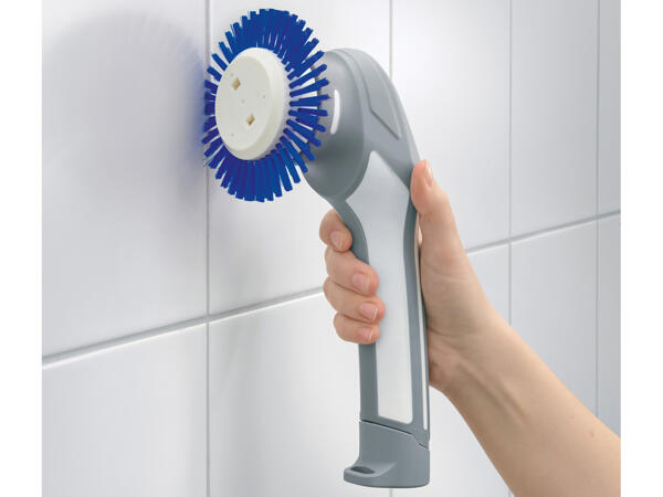 Electric Cleaning Brush