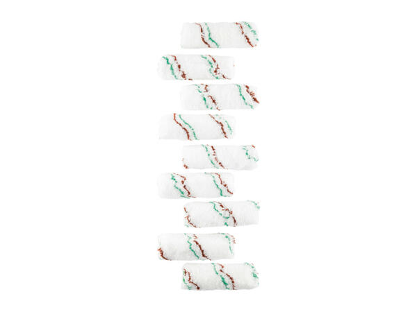 Parkside Paint Roller Set