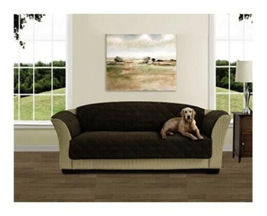 Huntington Home 
 Furniture Cover